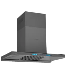 Máy hút mùi áp tường GrandX GX H70T81G