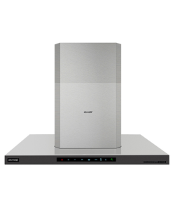 Máy hút mùi áp tường GrandX GX H90C68B - 19