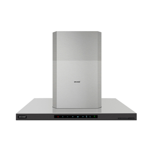 Máy hút mùi áp tường GrandX GX H90C68B - 9