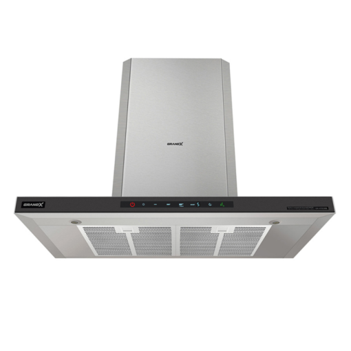 Máy hút mùi áp tường GrandX GX H90C68B - 11