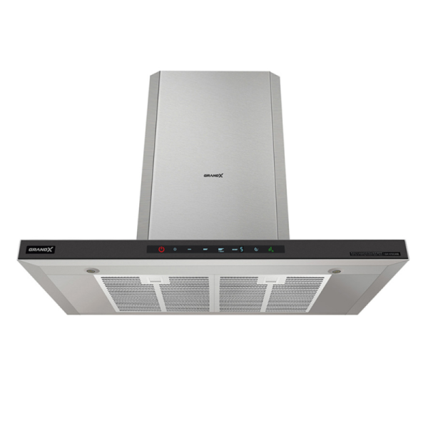 Máy hút mùi áp tường GrandX GX H90C68B - 11