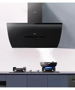 Máy hút mùi áp tường GrandX GX H90F87B - 23