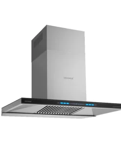 Máy hút mùi áp tường GrandX GX H90T81B - 18 Máy hút mùi áp tường GrandX GX H90T81B - 17