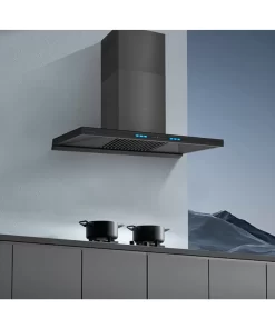 Máy hút mùi áp tường GrandX GX H90T81G - 22 Máy hút mùi áp tường GrandX GX H90T81G - 21