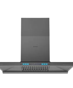 Máy hút mùi áp tường GrandX GX H90T81G