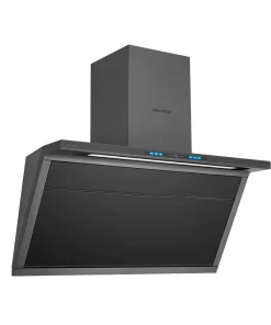 Máy hút mùi áp tường GrandX GX H90T88G