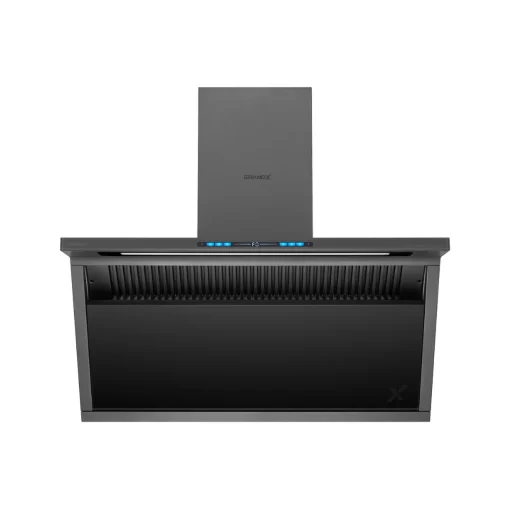 Máy hút mùi áp tường GrandX GX H90T88G - 7
