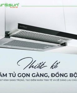 Máy hút mùi Eurosun EH-70AF68B - 16 Máy hút mùi Eurosun EH-70AF68B - 15