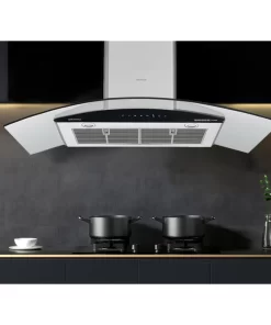 Máy hút mùi GrandX GX H70C62 - 18 Máy hút mùi GrandX GX H70C62 - 17