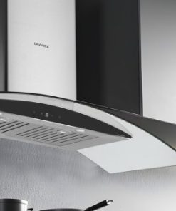 Máy hút mùi GrandX GX H90C55 - 11