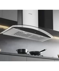 Máy hút mùi GrandX GX H90C55 - 13