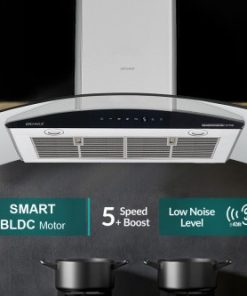 Máy hút mùi GrandX GX H90C62 - 20 Máy hút mùi GrandX GX H90C62 - 19