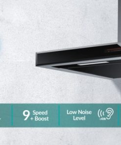 Máy hút mùi GrandX GX H90IL89 - 15