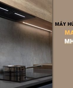 Máy hút mùi Malloca MH 600GT - 17