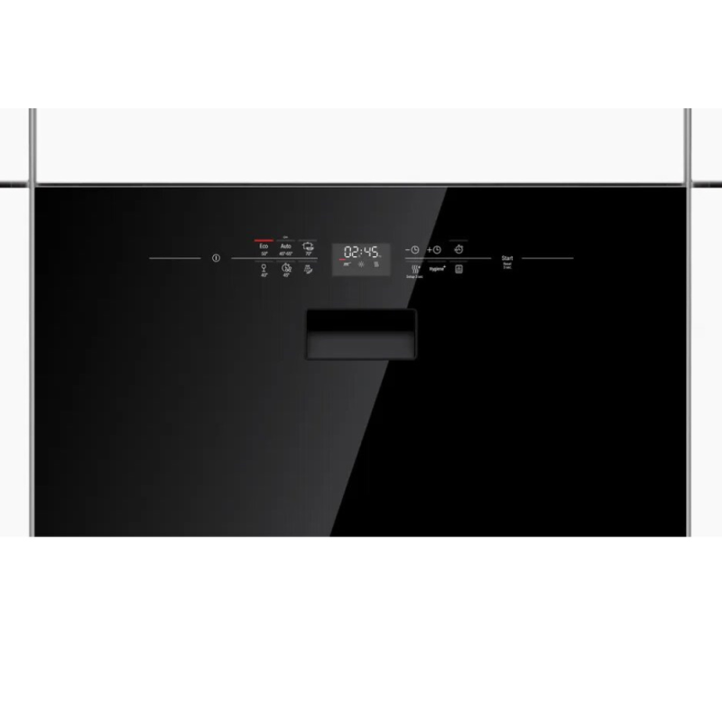 Máy rửa bát Bosch SCX6ITB00E Serie 6 - 21 Máy rửa bát Bosch SCX6ITB00E Serie 6