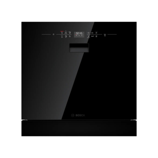 Máy rửa bát Bosch SCX6ITB00E Serie 6 - 1