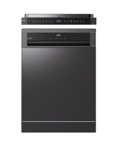 Máy rửa bát GrandX SMS8GX86G