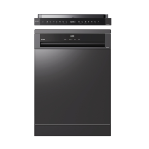 Máy rửa bát GrandX SMS8GX86G - 1