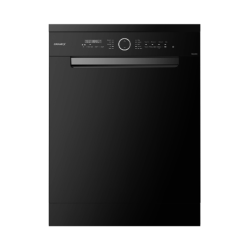 Máy rửa bát GrandX SMS8GX89B - 1