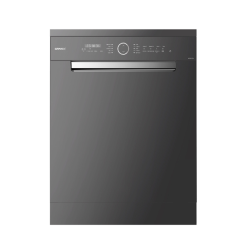Máy rửa bát GrandX SMS8GX89G - 1