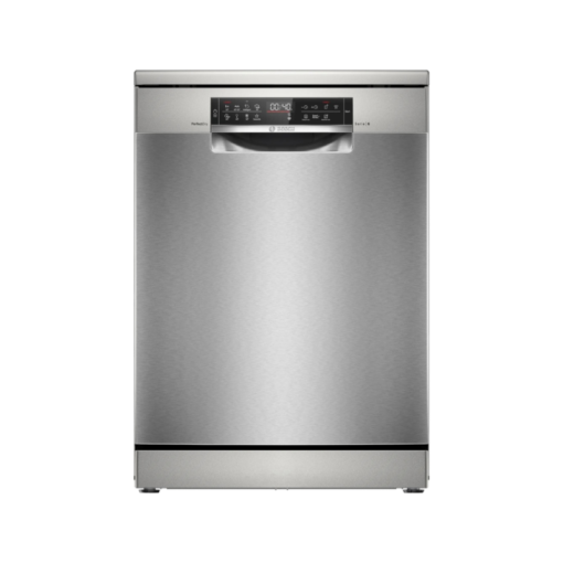 Máy rửa chén Bosch SMS6ZCI85E - 1