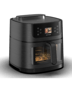 Nồi chiên không dầu GrandX GX-AR08SMART - 22 Nồi chiên không dầu GrandX GX-AR08SMART - 21