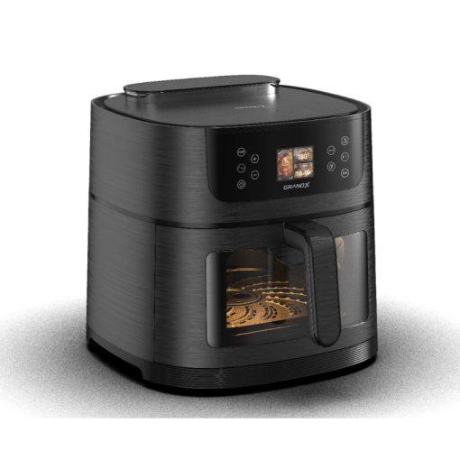Nồi chiên không dầu GrandX GX-AR08SMART - 5