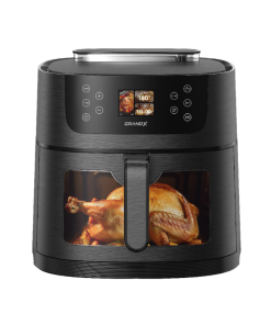 Nồi chiên không dầu GrandX GX-AR08SMART