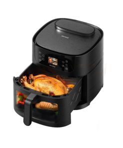 Nồi chiên không dầu GrandX GX-AR08SMART - 24 Nồi chiên không dầu GrandX GX-AR08SMART - 23