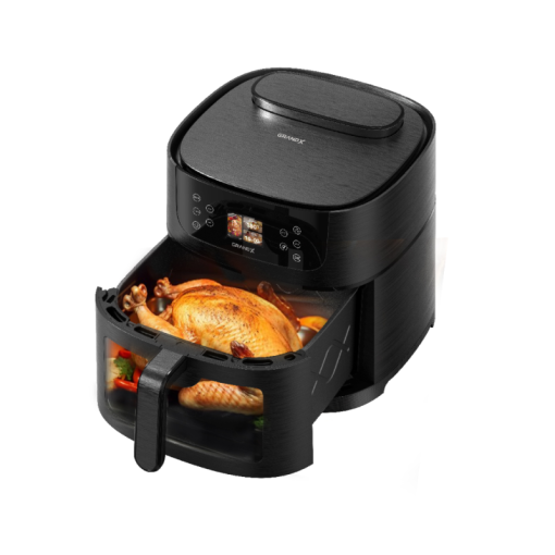 Nồi chiên không dầu GrandX GX-AR08SMART - 7