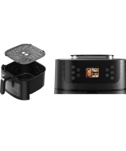 Nồi chiên không dầu GrandX GX-AR08SMART - 26 Nồi chiên không dầu GrandX GX-AR08SMART - 25