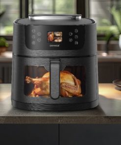 Nồi chiên không dầu GrandX GX-AR08SMART - 34 Nồi chiên không dầu GrandX GX-AR08SMART - 33