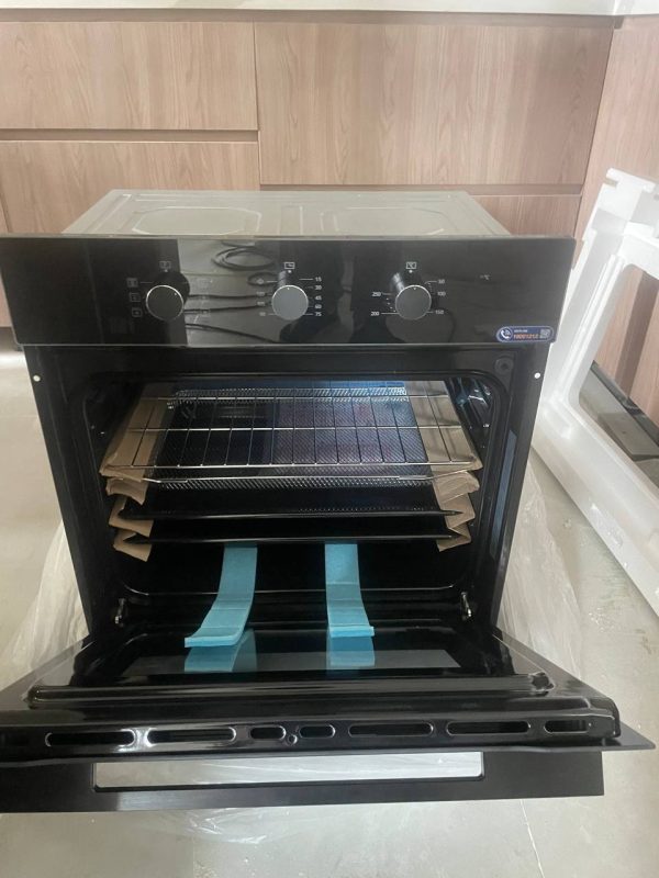 Lò nướng âm tủ MALLOCA MOV 606AF - 40