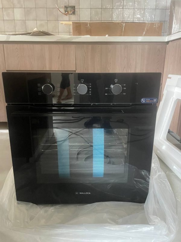 Lò nướng âm tủ MALLOCA MOV 606AF - 42
