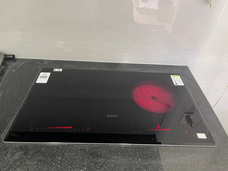 BẾP ĐIỆN TỪ KAFF KF-FL68IC NEW PLUS - 50 BẾP ĐIỆN TỪ KAFF KF-FL68IC NEW PLUS - 49