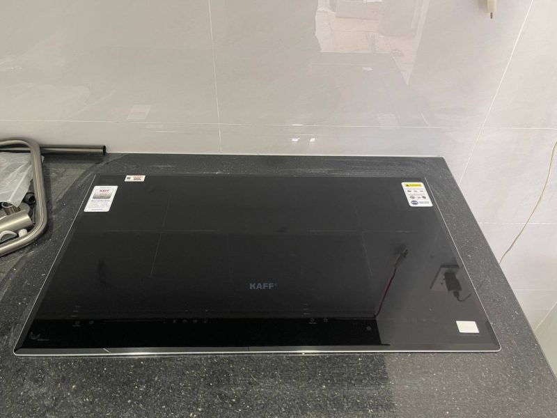 BẾP ĐIỆN TỪ KAFF KF-FL68IC NEW PLUS - 47