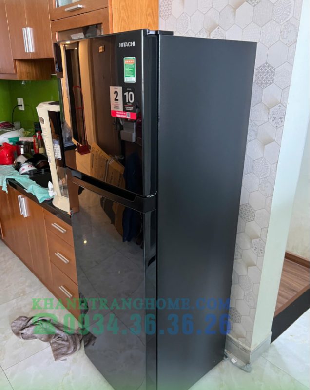 TỦ LẠNH HITACHI INVERTER HRTN5275MFUVN - 20 TỦ LẠNH HITACHI INVERTER HRTN5275MFUVN - 19