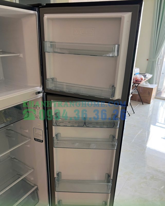 TỦ LẠNH HITACHI INVERTER HRTN5275MFUVN - 24 TỦ LẠNH HITACHI INVERTER HRTN5275MFUVN - 23