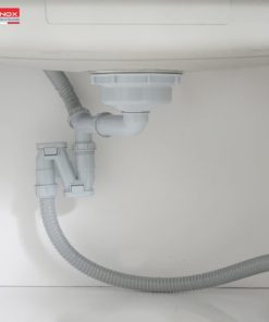 CHẬU RỬA BÁT KONOX TARI 8748SR FULL - 62 CHẬU RỬA BÁT KONOX TARI 8748SR FULL - 61