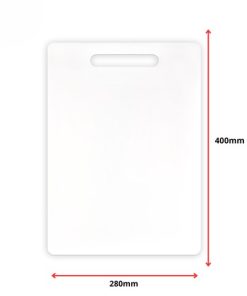 THỚT NHỰA KONOX CB05 - 5