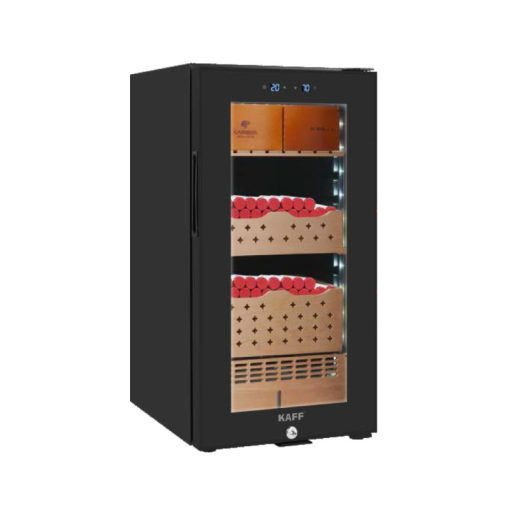 TỦ CIGAR KAFF KF-CG50L212P - 1