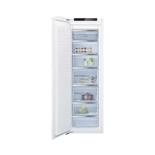 Tủ đông âm tủ BOSCH GIN81ACE0 Serie 6 - 1
