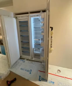 Tủ đông âm tủ BOSCH GIN81ACE0 Serie 6 - 11