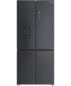 Tủ lạnh Inverter multi door TOSHIBA GR RF675WI PMV(06) MG