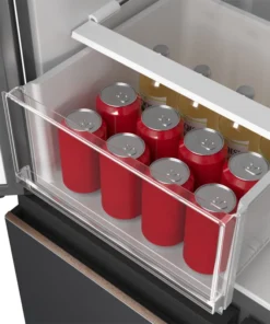 Tủ lạnh Inverter multi door TOSHIBA GR RF675WI PMV(06) MG - 40 Tủ lạnh Inverter multi door TOSHIBA GR RF675WI PMV(06) MG - 39