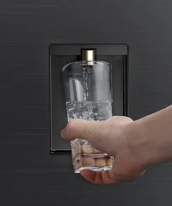 Tủ lạnh Inverter multi door TOSHIBA GR RF675WI PMV(06) MG - 52 Tủ lạnh Inverter multi door TOSHIBA GR RF675WI PMV(06) MG - 51