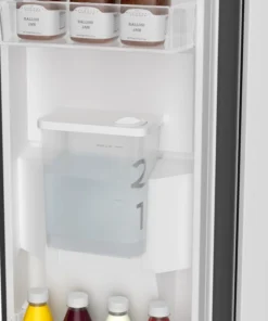 Tủ lạnh Inverter multi door TOSHIBA GR RF675WI PMV(06) MG - 36 Tủ lạnh Inverter multi door TOSHIBA GR RF675WI PMV(06) MG - 35