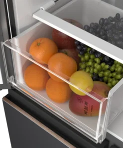 Tủ lạnh Inverter multi door TOSHIBA GR RF675WI PMV(06) MG - 38 Tủ lạnh Inverter multi door TOSHIBA GR RF675WI PMV(06) MG - 37