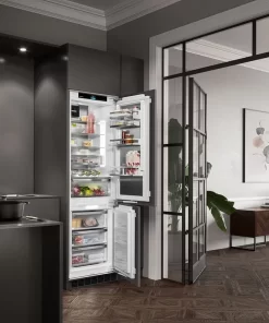 Tủ lạnh KAFF KF-BI233WL Luxury (Cánh mở trái) - 21