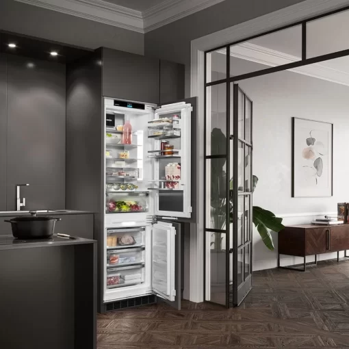 Tủ lạnh KAFF KF-BI233WR Luxury (Cánh mở phải) - 11